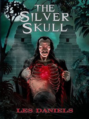 cover image of The Silver Skull